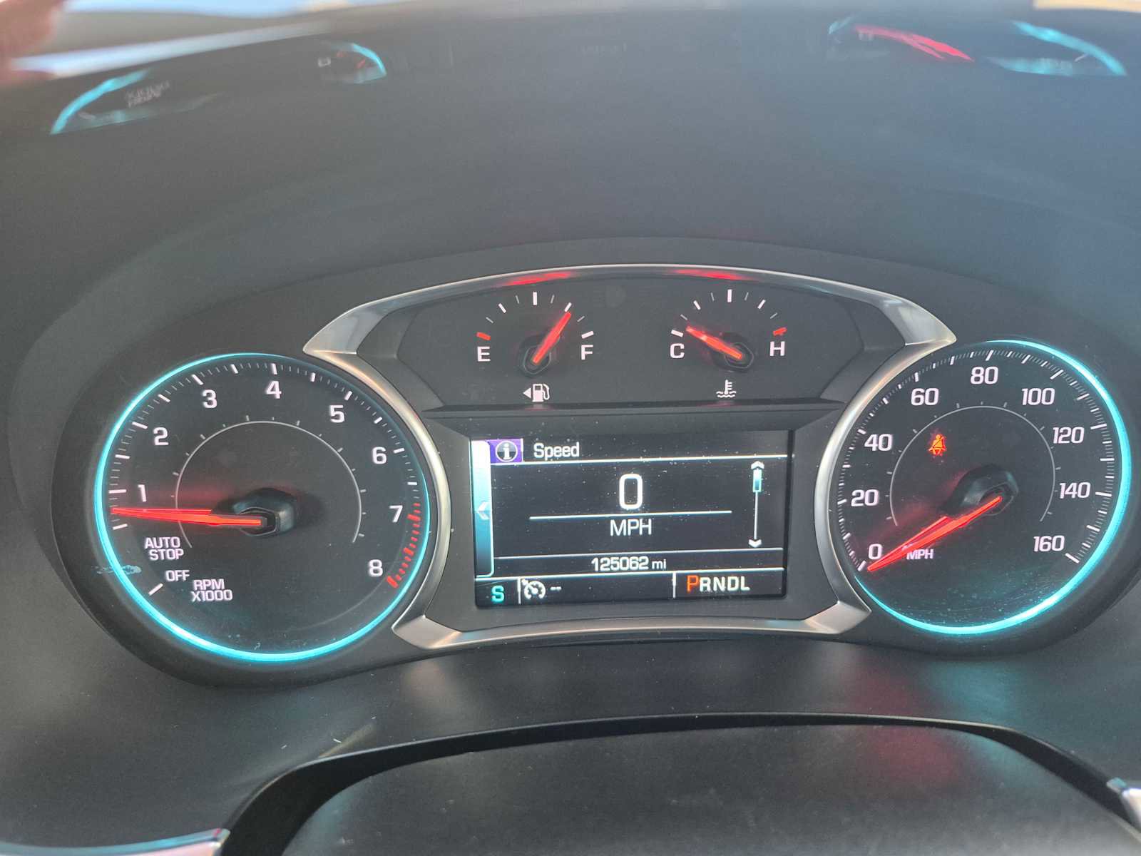 Used 2019 Chevrolet Traverse LT image 38