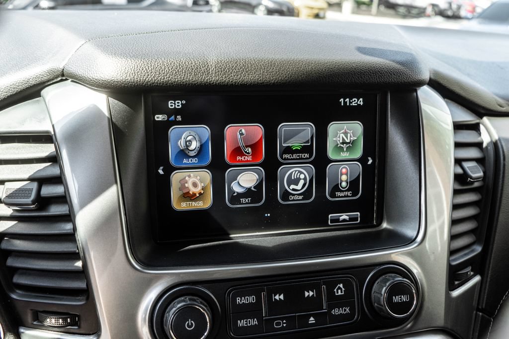 Used 2020 Chevrolet Tahoe Premier w/ RST Edition AWD/4WD image 10