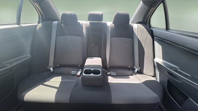 Used 2015 Mitsubishi Lancer Evolution Final Edition image 30