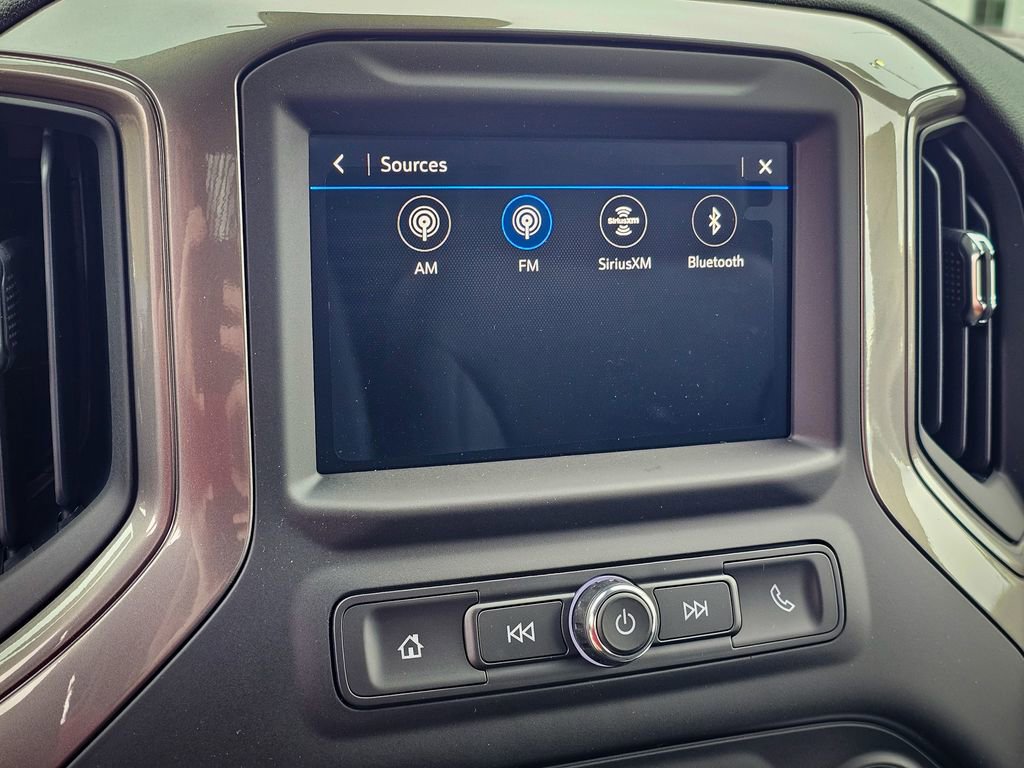 New 2026 GMC Sierra 3500 Pro w/ Convenience Package image 25