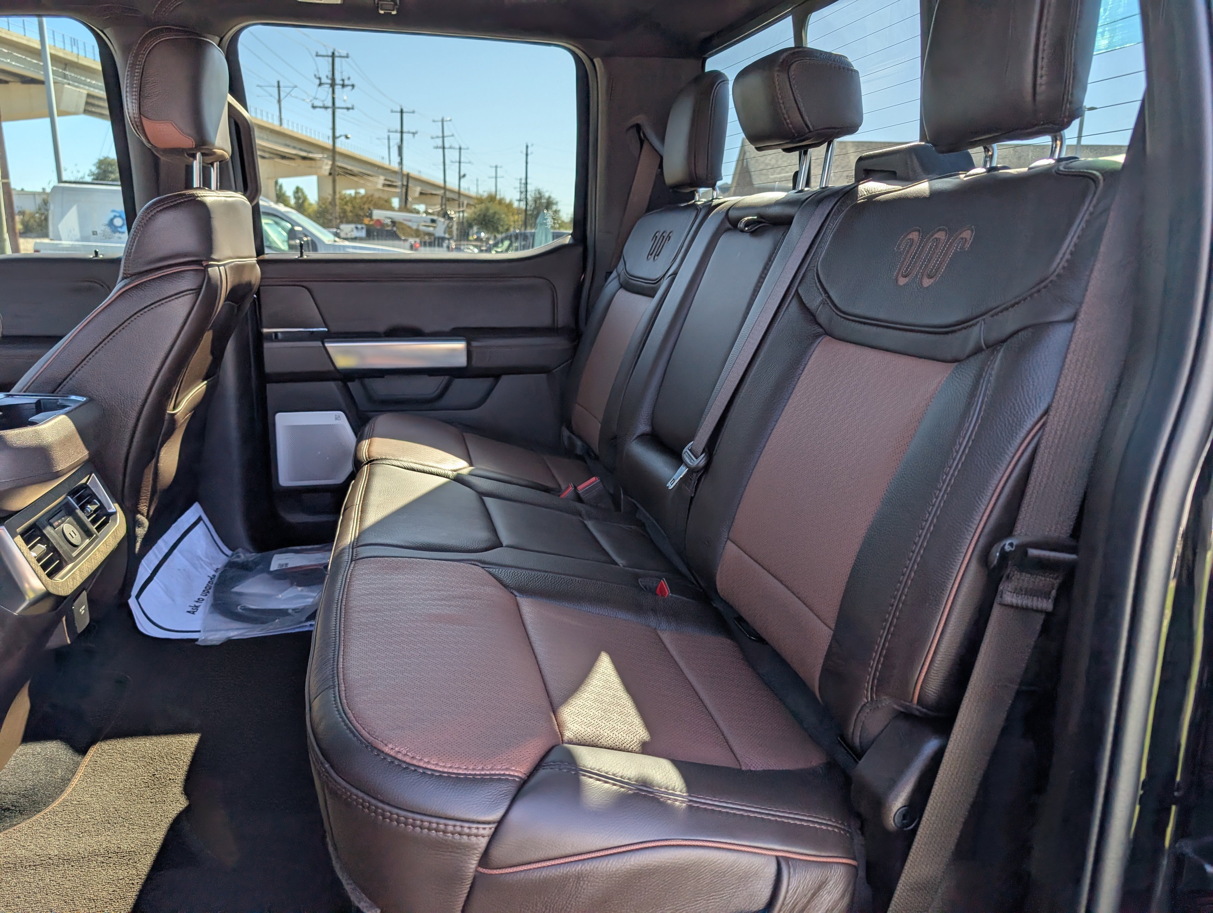 New 2026 Ford F350 King Ranch image 26