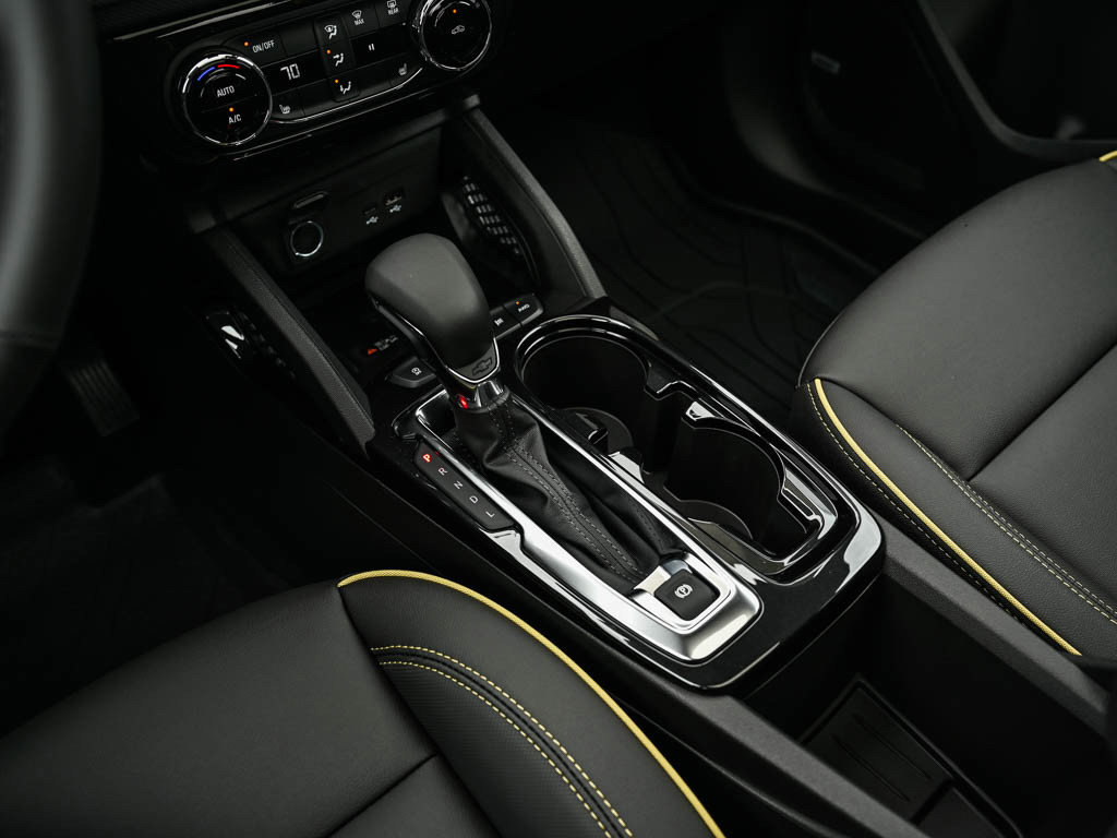 New 2026 Chevrolet TrailBlazer ACTIV w/ Convenience Package image 27