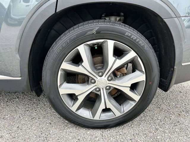 Used 2022 Hyundai Palisade SEL w/ 8P Bench Seat Package FWD image 8
