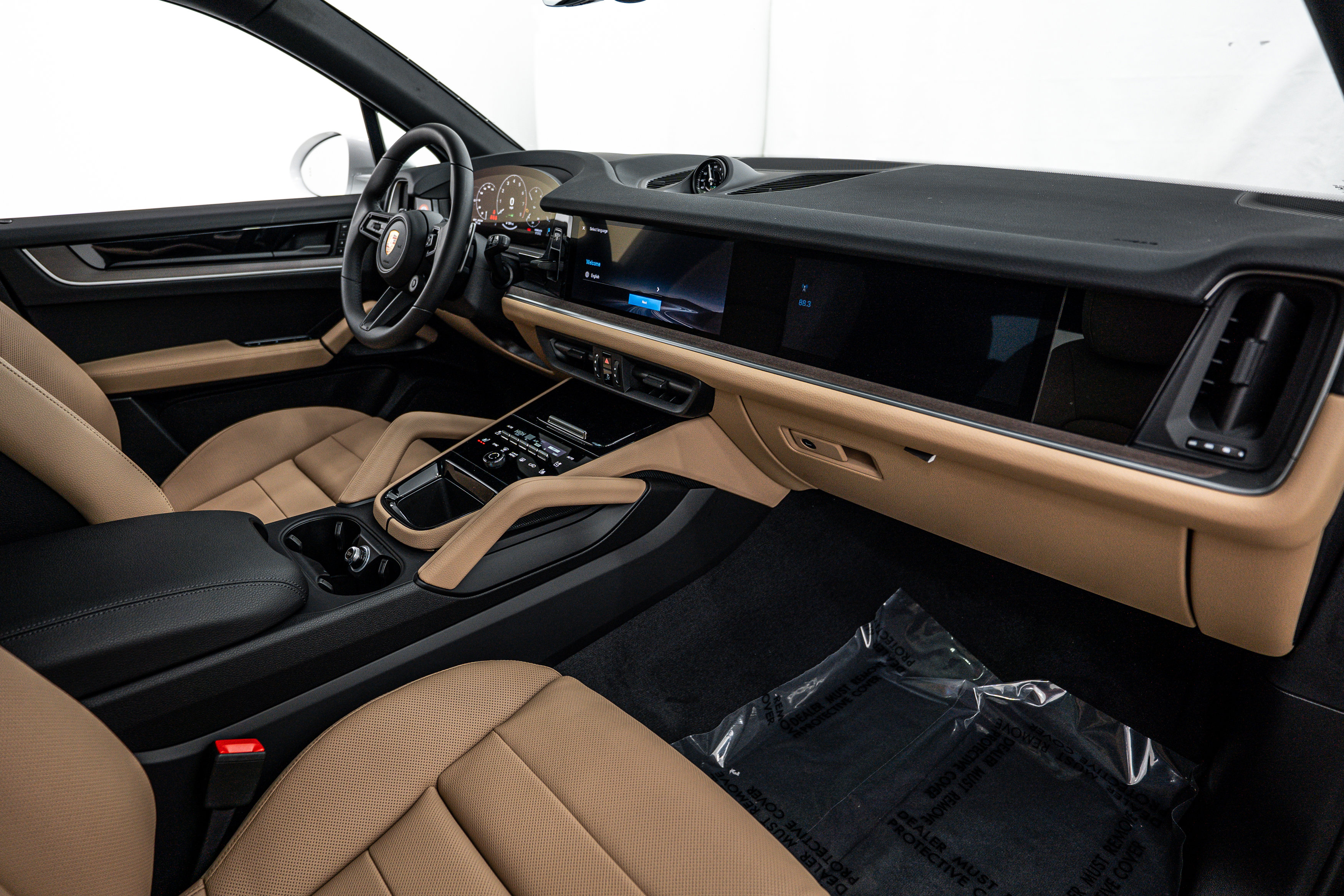 New 2026 Porsche Cayenne E-Hybrid image 17