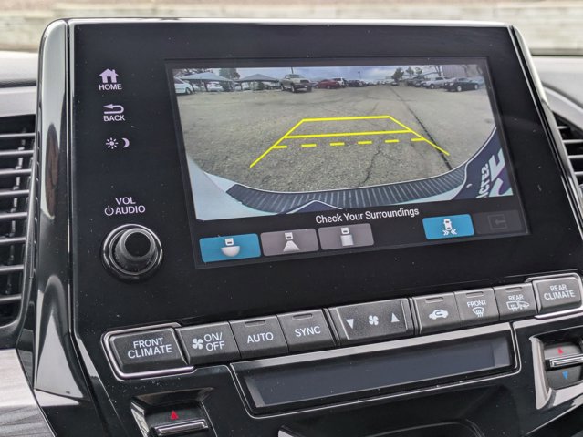 Used 2022 Honda Odyssey Elite image 14