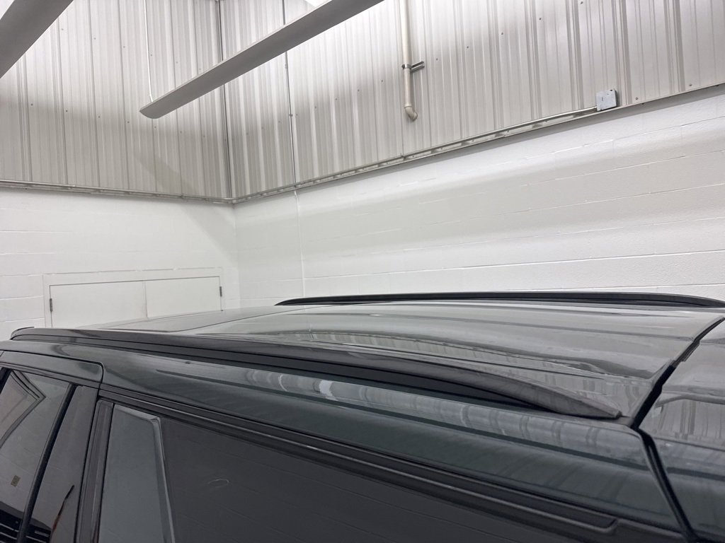 New 2026 GMC Yukon AT4 image 13