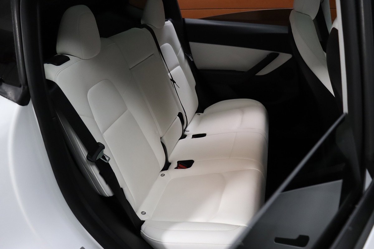 Used 2022 Tesla Model Y Performance AWD/4WD image 64