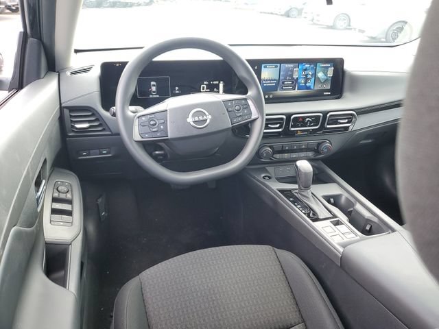 New 2026 Nissan Sentra S w/ Floor Mat Package FWD image 14