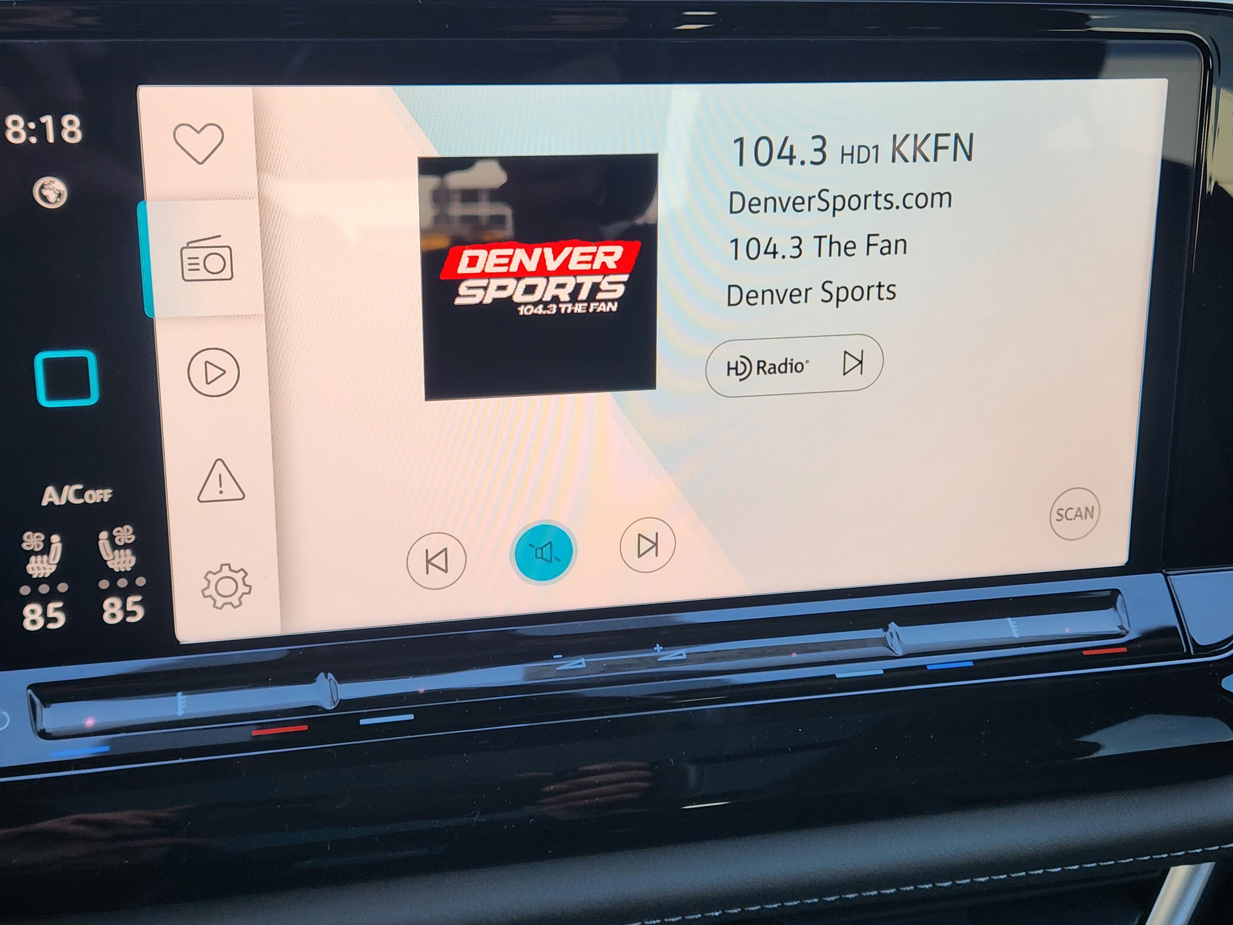 New 2026 Volkswagen Atlas SEL image 27