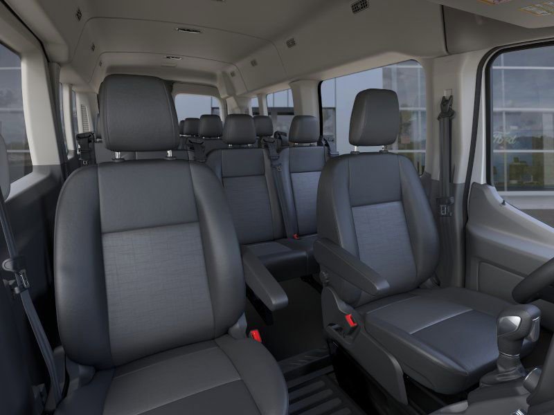 New 2025 Ford Transit 350 XL AWD/4WD image 11