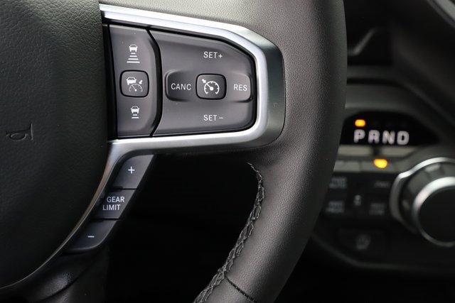 New 2026 RAM 1500 Big Horn image 22