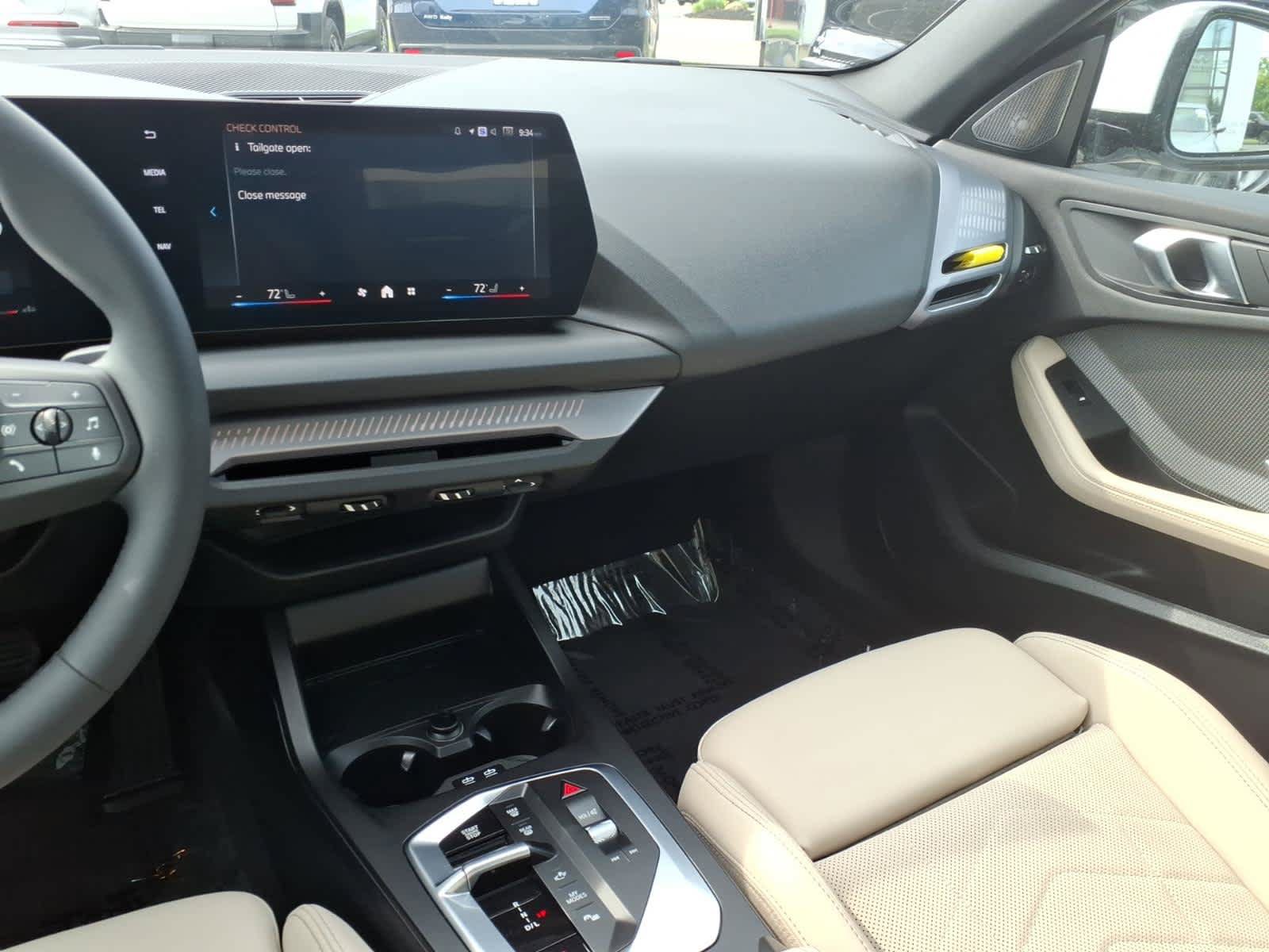 Used 2025 BMW 228i xDrive AWD/4WD image 15