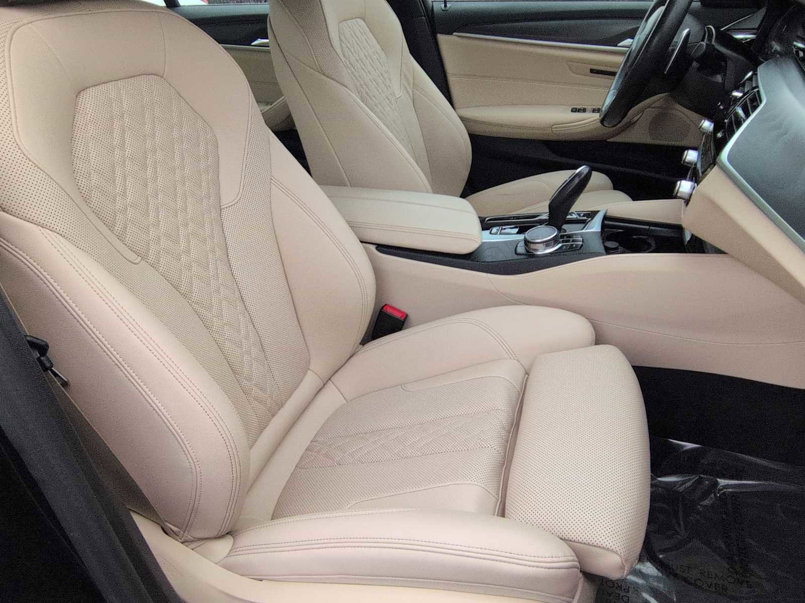 Used 2023 BMW 530i xDrive w/ M Sport Package image 21