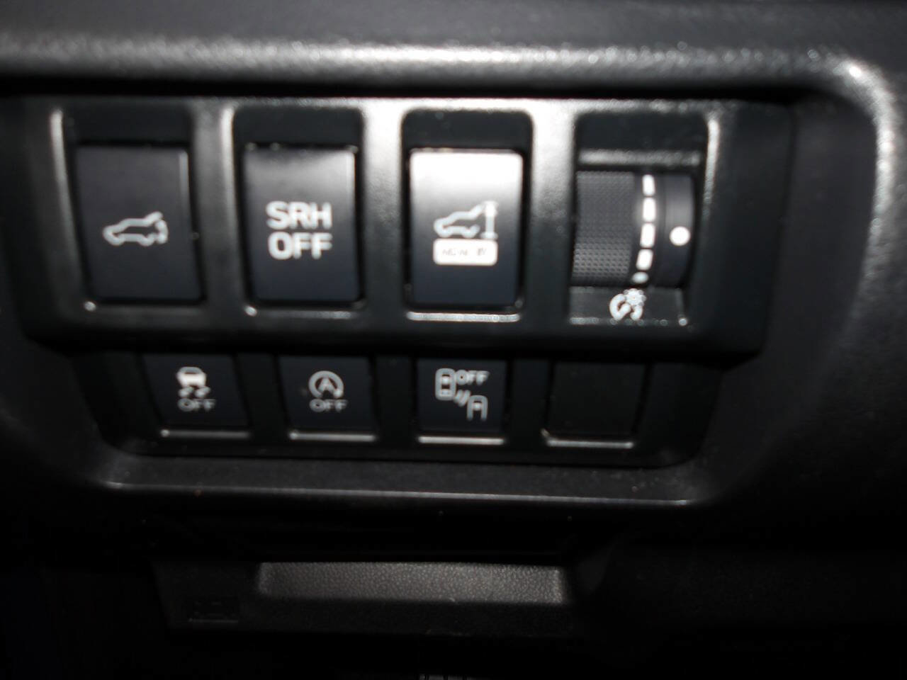 Used 2020 Subaru Forester Limited w/ Popular Package #3 image 22