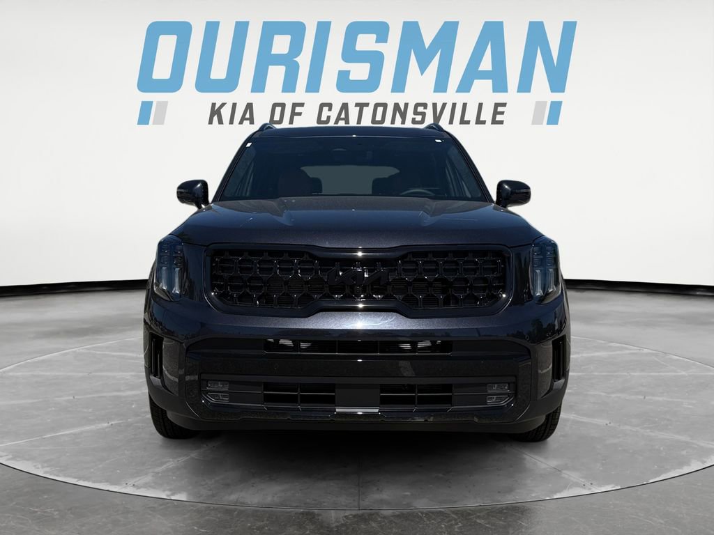 New 2025 Kia Telluride SX Prestige X-Line image 8