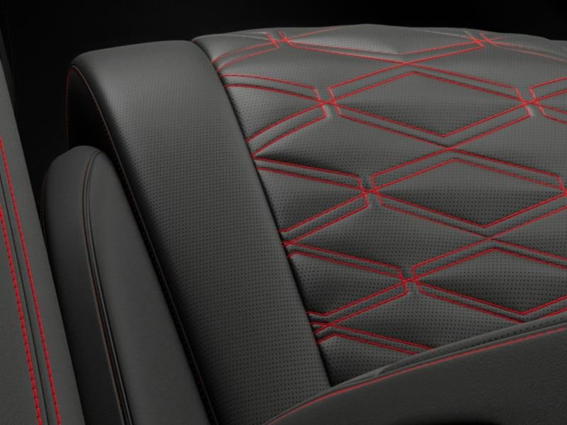 New 2026 Genesis G80 3.5T Sport Prestige image 17