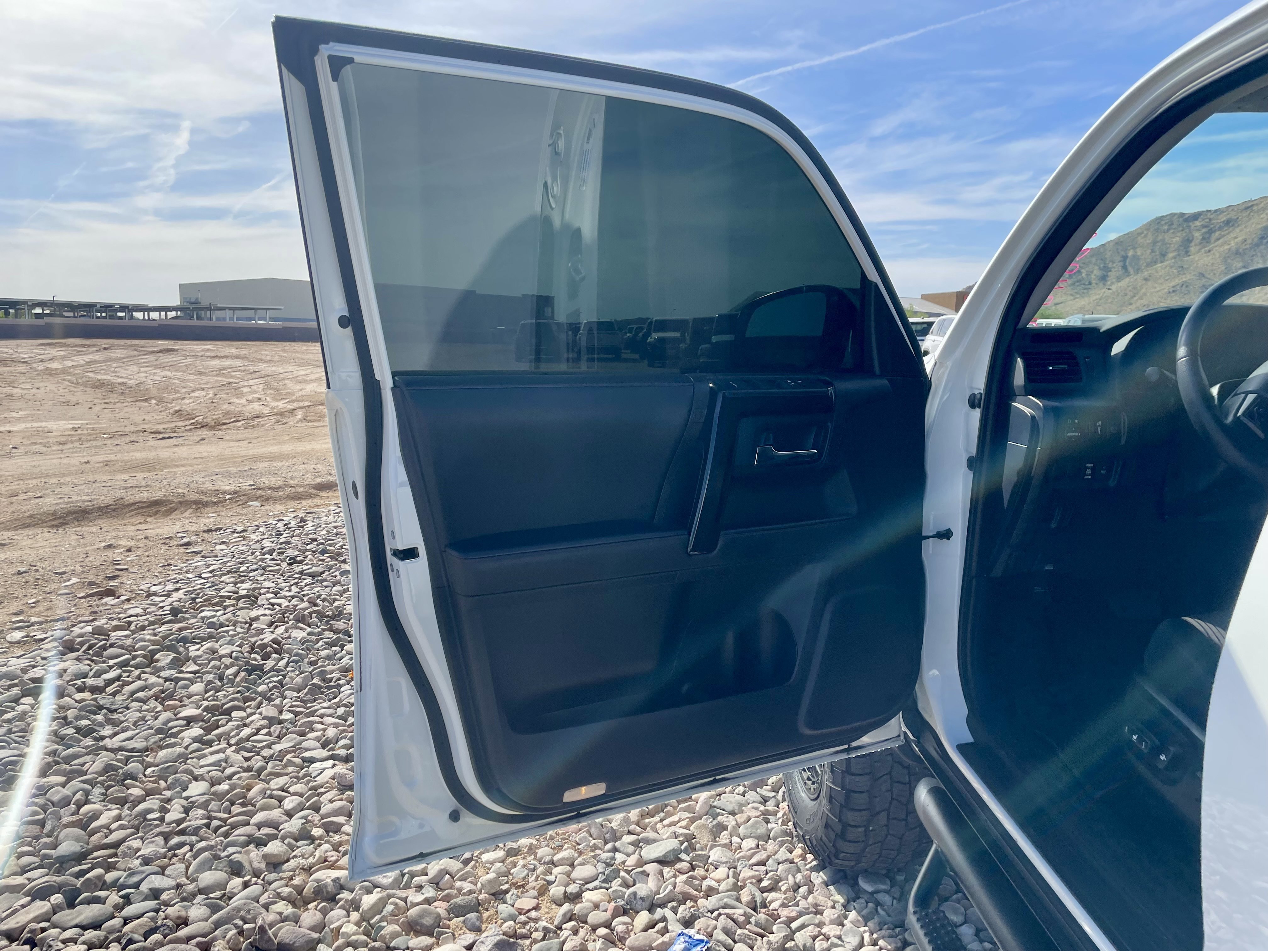 Used 2022 Toyota 4Runner TRD Off-Road AWD/4WD image 12