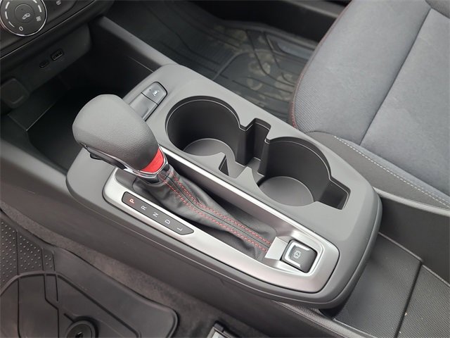 New 2026 Chevrolet Trax RS image 34