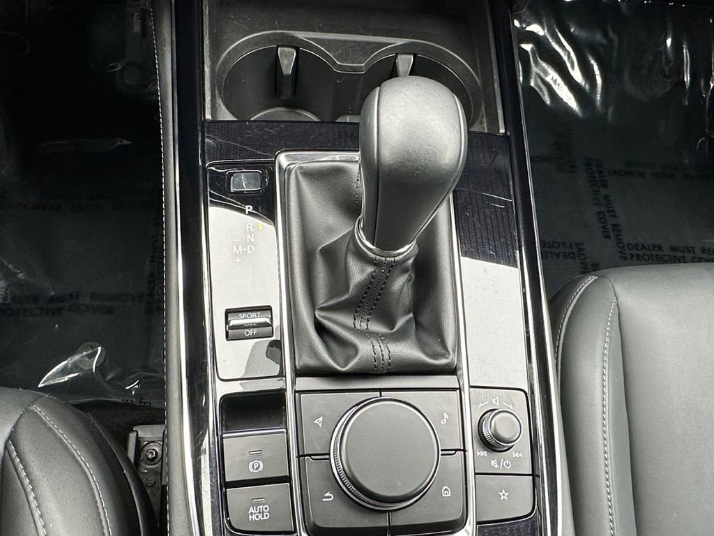 Used 2023 MAZDA CX-30 AWD 2.5 S w/ Preferred Package image 18