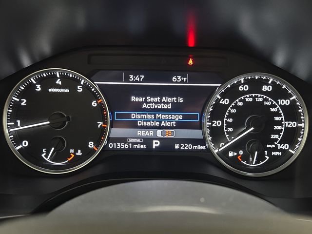 Used 2024 Mitsubishi Outlander SE AWD/4WD image 18