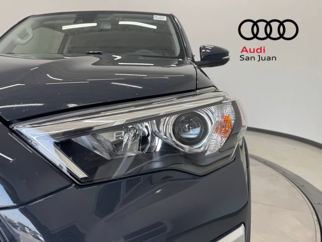 Used 2024 Toyota 4Runner Limited AWD/4WD image 5