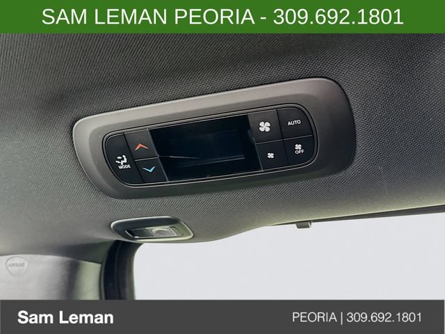 New 2027 Chrysler Pacifica Limited w/ S Appearance Package FWD image 26