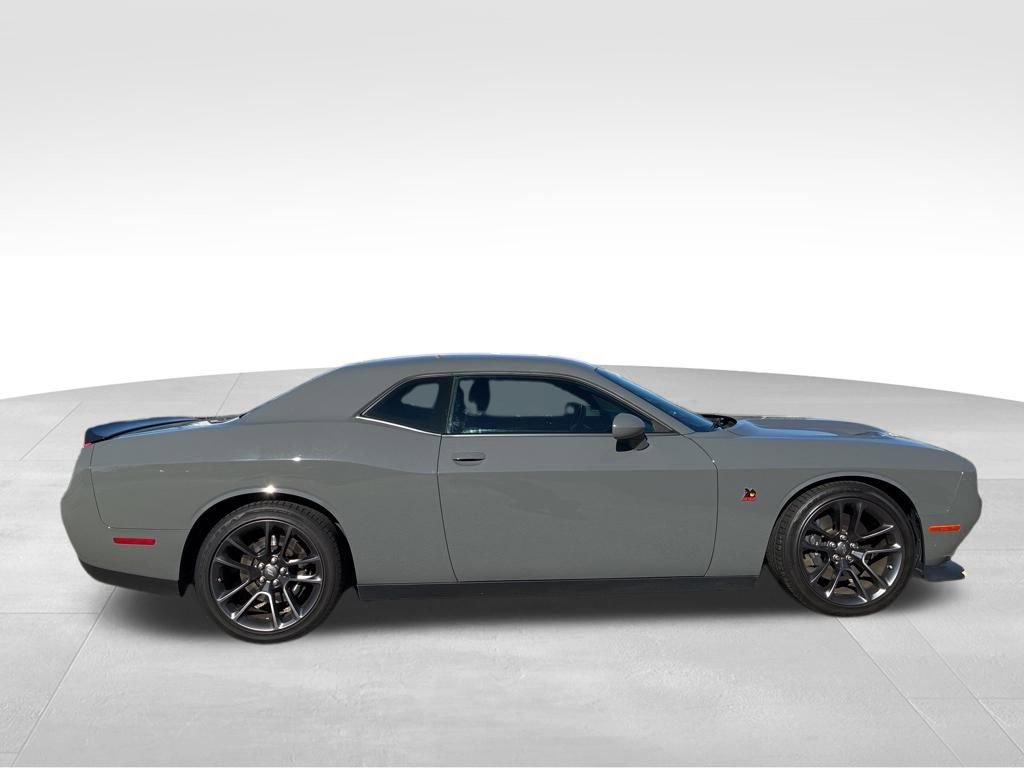 Used 2023 Dodge Challenger R/T Scat Pack image 7