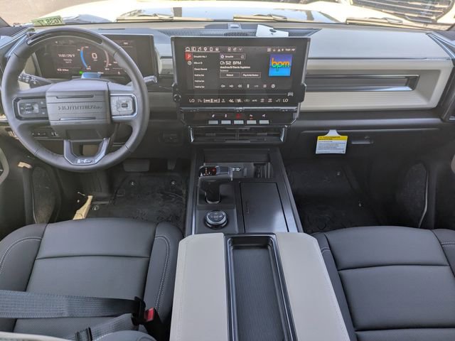 New 2026 GMC Hummer EV SUV AWD/4WD image 17
