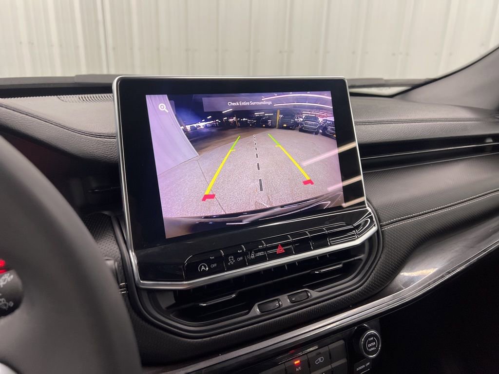 Used 2022 Jeep Compass Altitude image 21