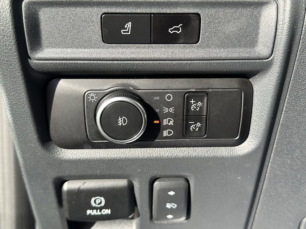 Used 2023 Ford Expedition Max Limited image 28