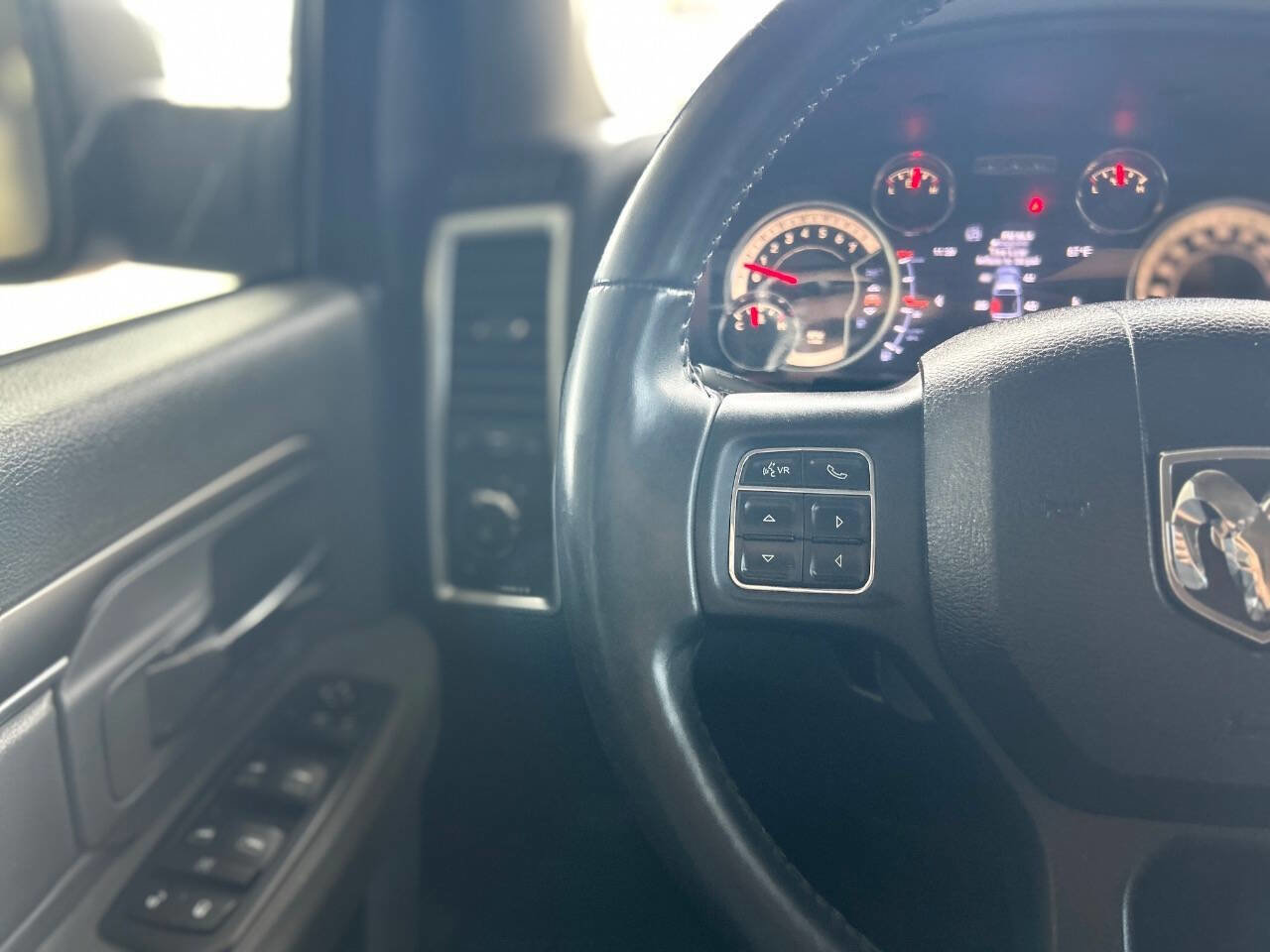 Used 2016 RAM 1500 Big Horn AWD/4WD image 62