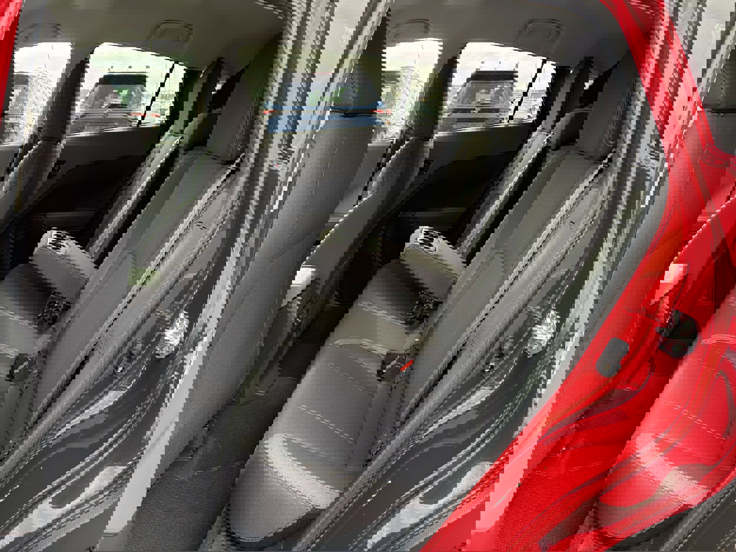 Certified 2026 Subaru Crosstrek 2.0i Premium w/ Crosstrek Mirror Package image 31