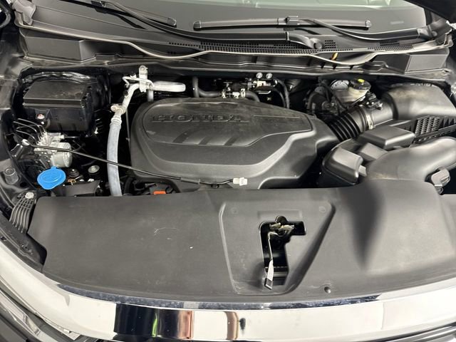 Certified 2024 Honda Odyssey Touring image 30