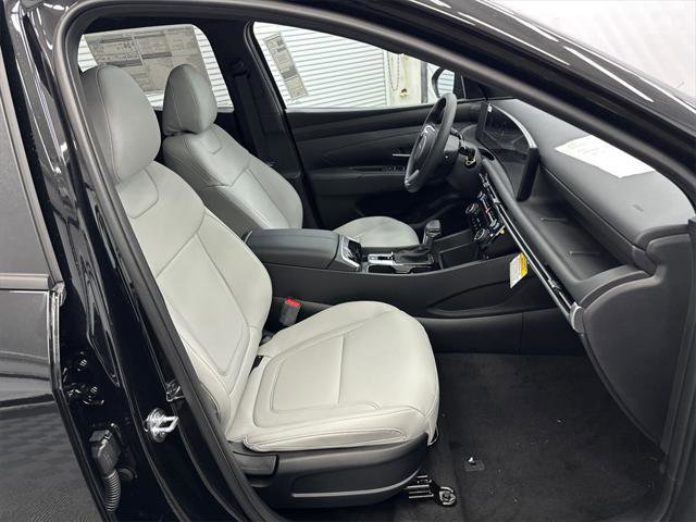 New 2026 Hyundai Santa Cruz SEL image 14