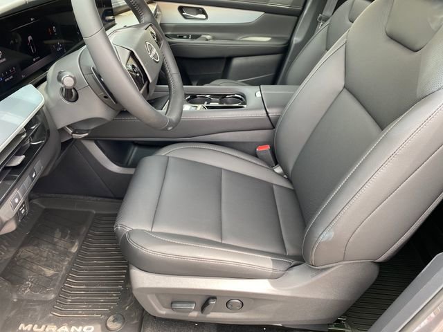 New 2026 Nissan Murano SL AWD/4WD image 10