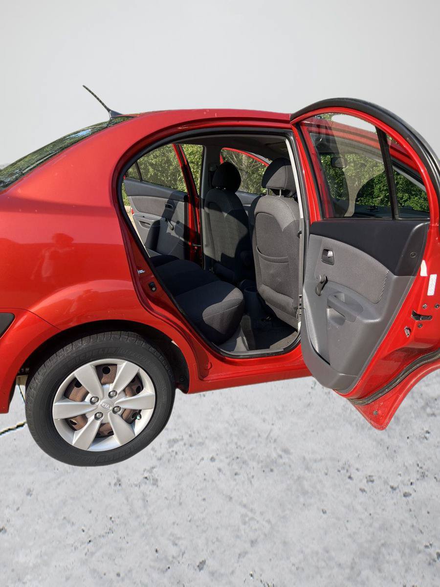 Used 2008 Kia Rio LX FWD image 14