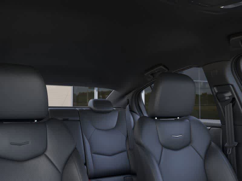 New 2026 Cadillac CT5 Premium Luxury AWD/4WD image 24