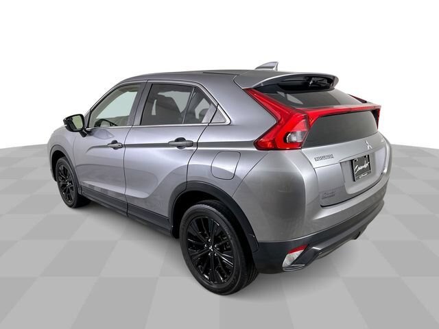 Used 2019 Mitsubishi Eclipse Cross LE AWD/4WD image 6