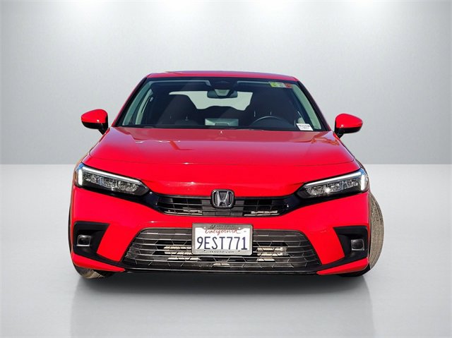 Used 2023 Honda Civic EX image 2