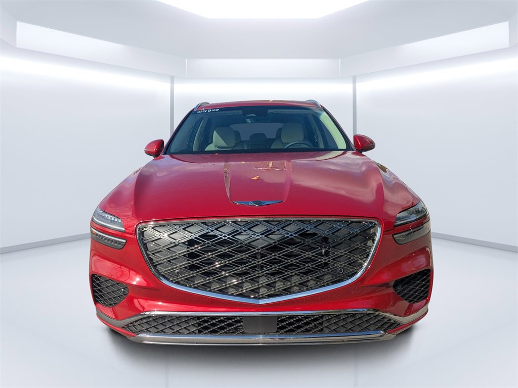 New 2026 Genesis GV70 2.5T Select image 8