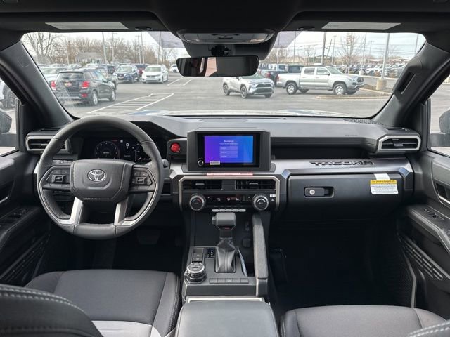 New 2026 Toyota Tacoma TRD Off-Road image 12