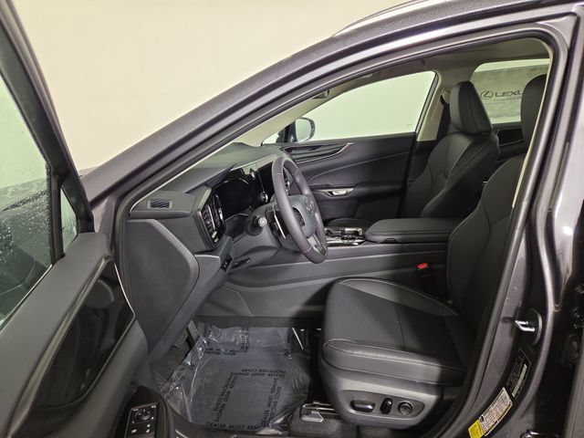 New 2026 Lexus NX 350 AWD w/ Accessory Package (2T) image 13