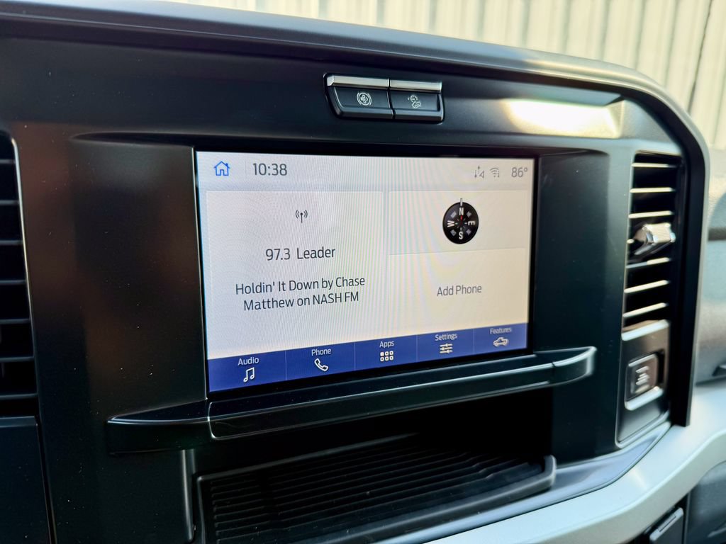 New 2026 Ford F250 XLT AWD/4WD image 27