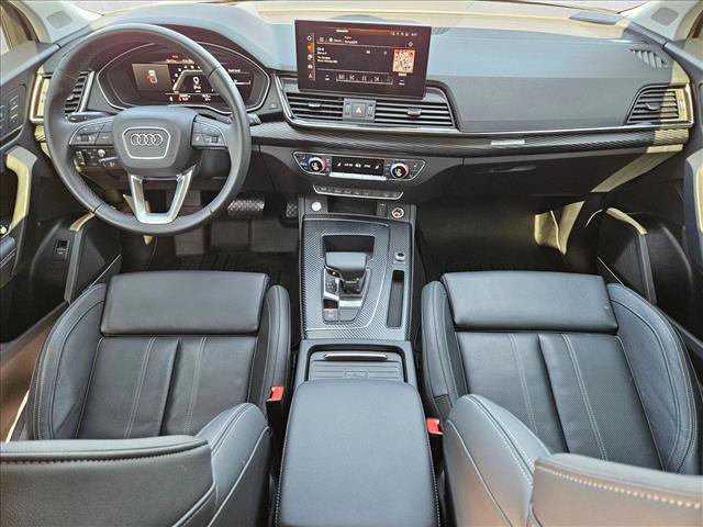 Used 2023 Audi Q5 2.0T Prestige AWD/4WD image 20