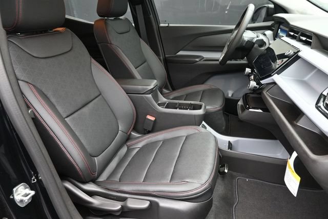 New 2027 Chevrolet Bolt RS FWD image 27