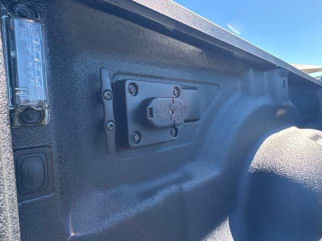 New 2027 RAM 3500 Big Horn AWD/4WD image 8