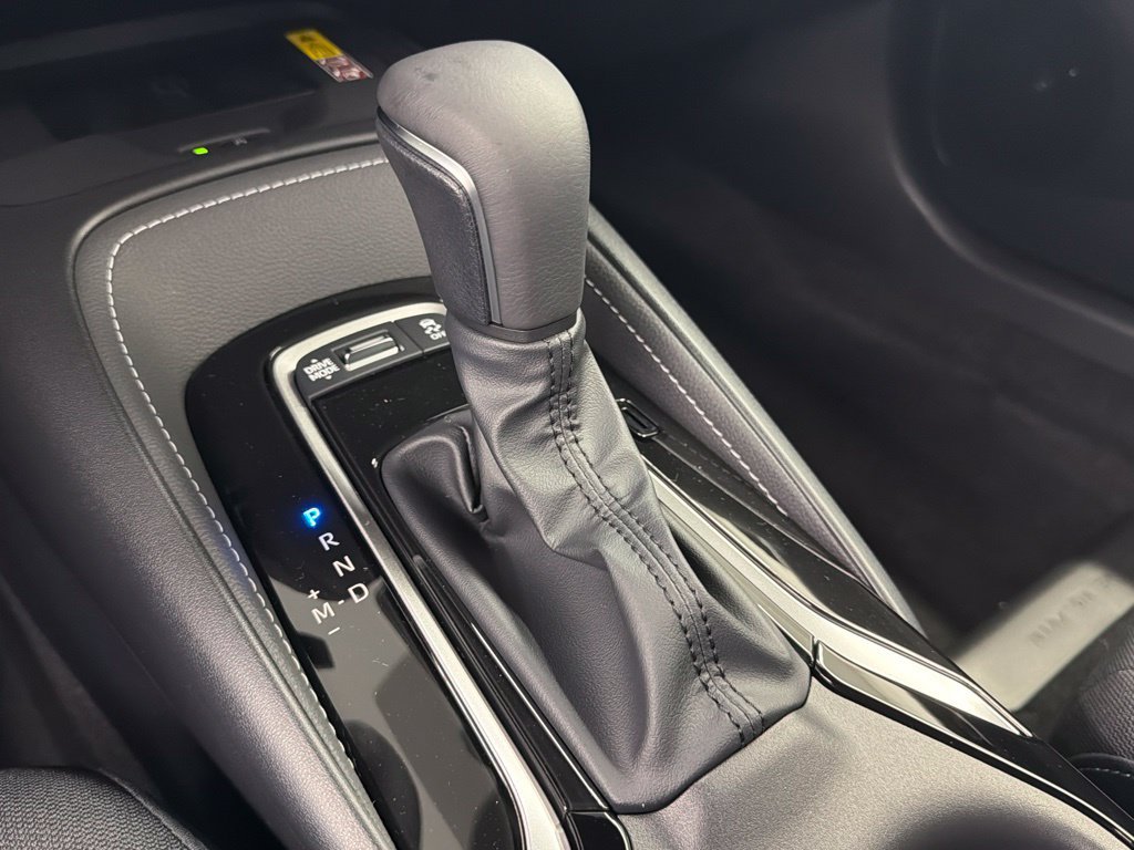 New 2027 Toyota Corolla SE w/ SE Premium Package FWD image 24
