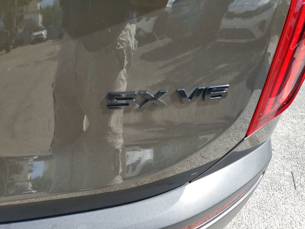 Used 2021 Kia Telluride SX w/ Nightfall Edition Package AWD/4WD image 7