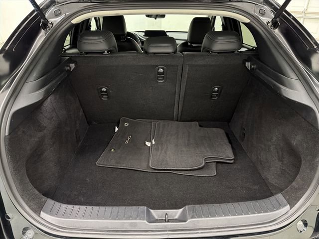 Certified 2025 MAZDA CX-30 AWD 2.5 S w/ Preferred Package image 15