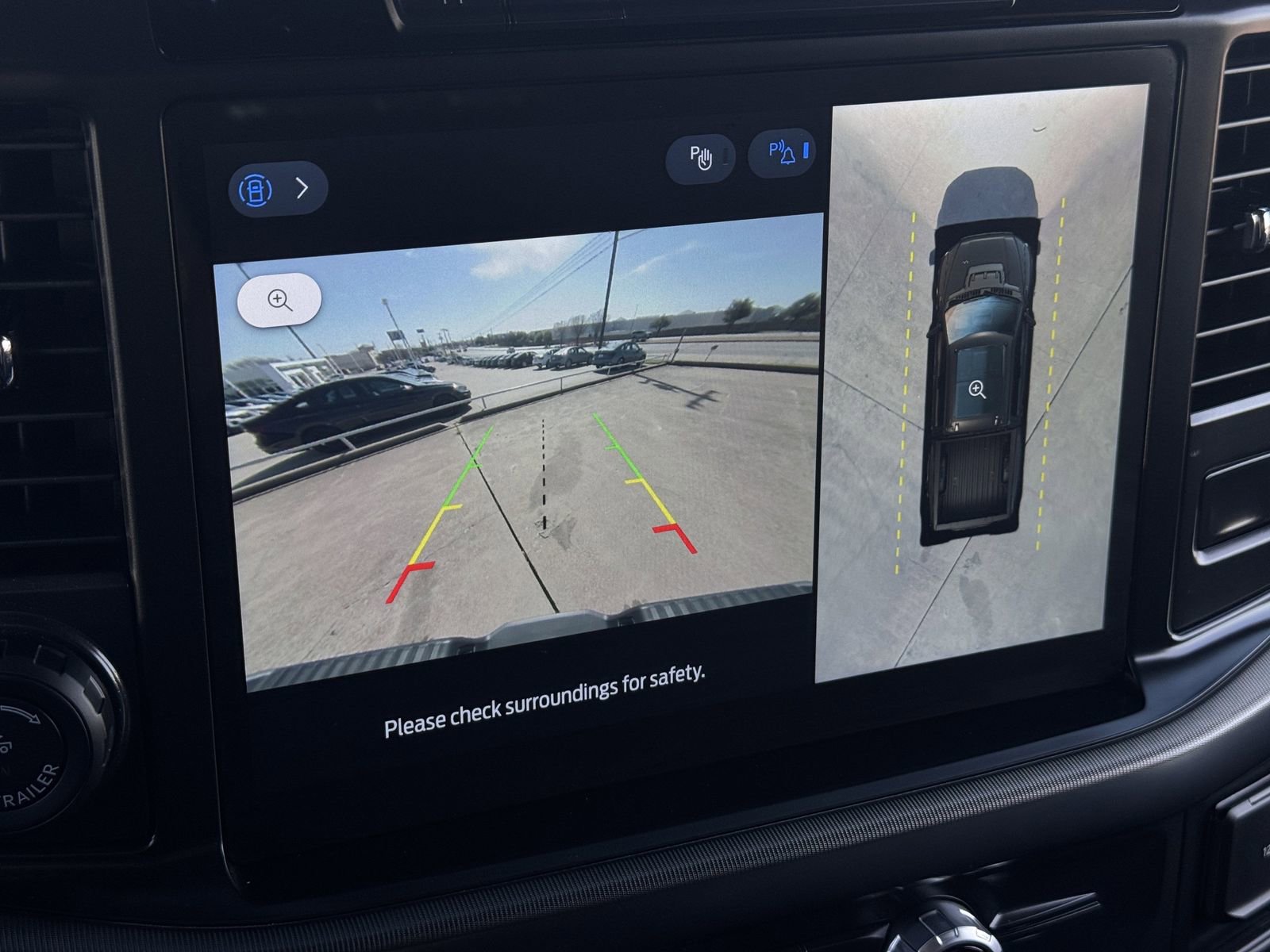 Certified 2025 Ford F150 Raptor image 18